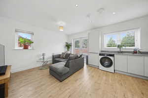 Laver Drive Tapton
